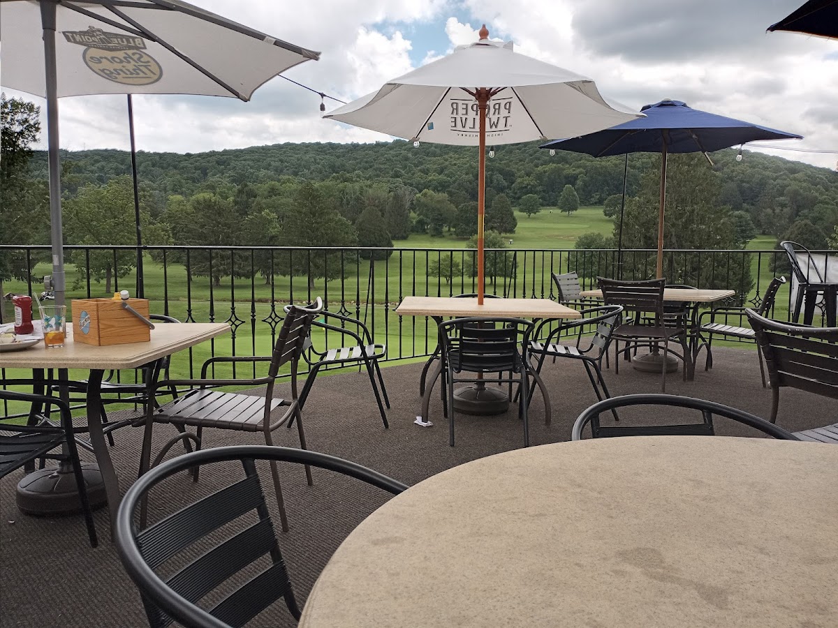 Uniontown Bar & Grill